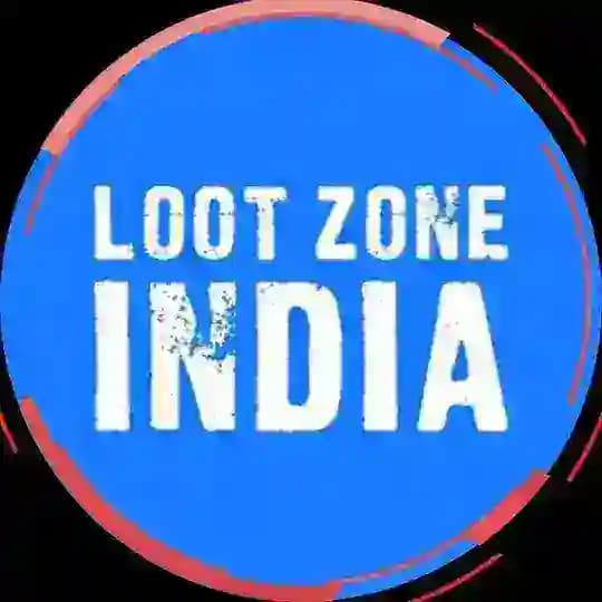 Loot Zone India 🛍️ Profile
