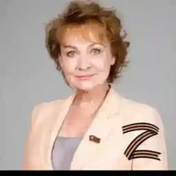 Депутат СТЕБЕНКОВА Profile