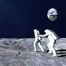 🌙lunar probe探月共识联盟🌙 Profile