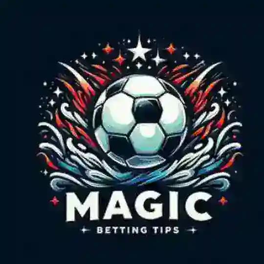 Magic Betting Tips💯💵 Profile