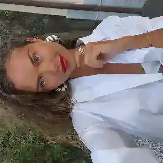 SteshaMalikova Profile