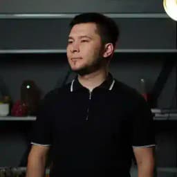 Malikov Writes/Speaks | 9.0 Profile