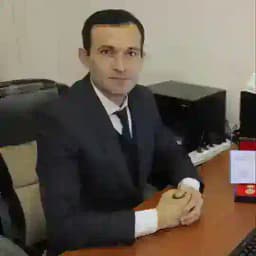 Ma’mur Parmonov | Rasmiy kanal Profile