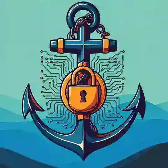 Морская кибер безопасность, технологии и новости IT⚓️ Profile