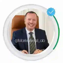 Markus krall Offiziell Profile