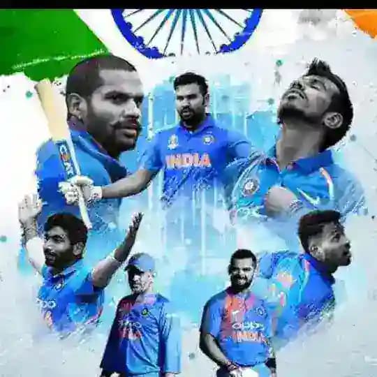 Match Khabri🏏 Profile