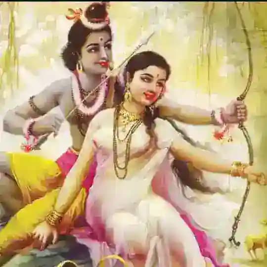 ♥️ JAY SHREE RAM MATKA ♥️ Profile