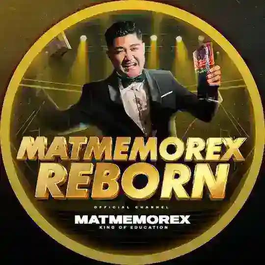 MatMemorex Reborn Profile