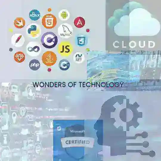 IT, CS, Networking, MS-Office, Cloud , Programming, Linux, CCNA, MCSA all pdf, books, interview preparation Profile