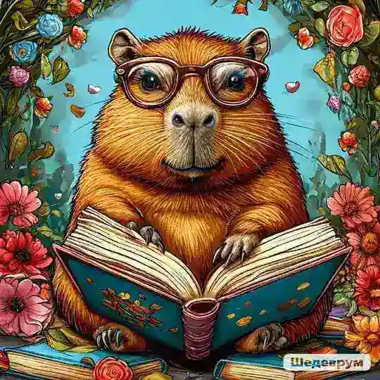 карательная библиотерапия Profile