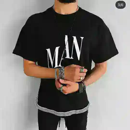 Мужская одежда / Чоловічий одяг 7км Profile