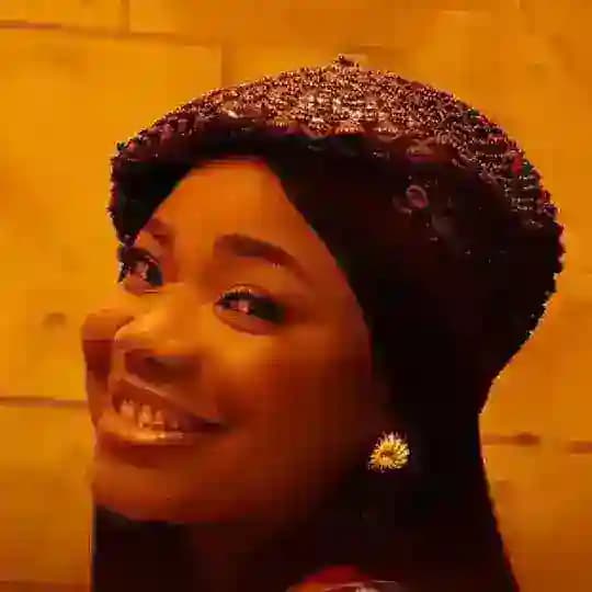 Mercy Chinwo Profile