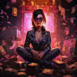 NFT mami🧚‍♀️ Profile