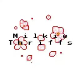 milkie ❀ thrifts Profile