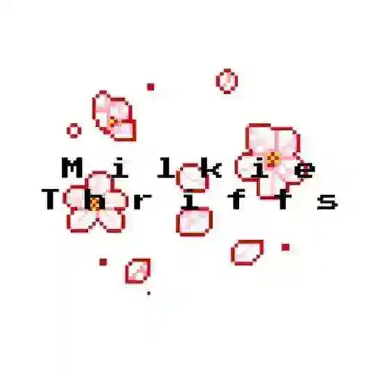 milkie ❀ thrifts Profile