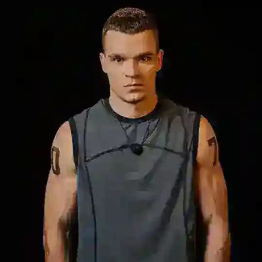 Михаил Худченко.70 live Profile