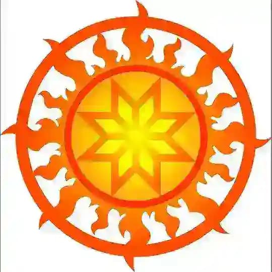 🔥 О Многом ☀️ Profile