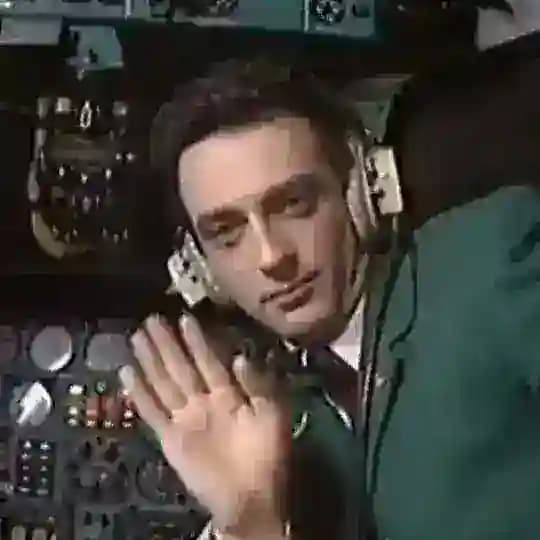 Молодой человек 👍 Profile