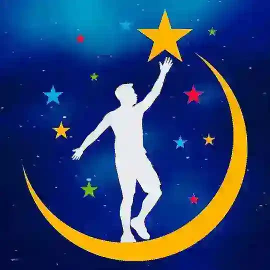 Rise Up ✨ My Motivation 🚀 Profile