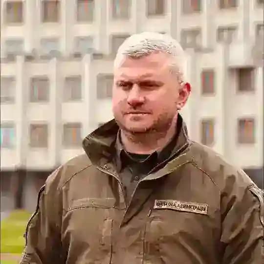 Мовенко Сергій Profile