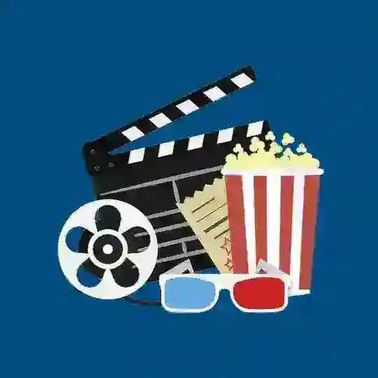 Latest Movies 🎬 Profile