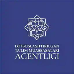 QMA Moynaq rayonı Qánigelestirilgen mektep Profile