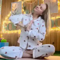 SOLOVYOGA | Детская йога онлайн🧘| Йога для детей Profile