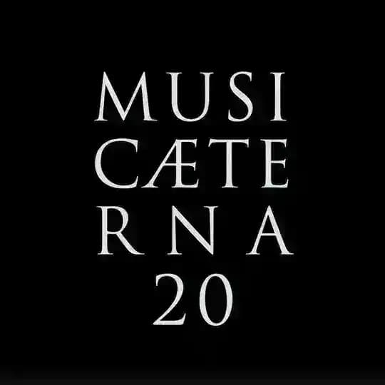 musicAeterna Profile