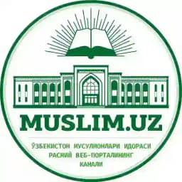 Muslim.uz Profile