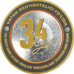 Namangan IIB | Rasmiy kanal Profile