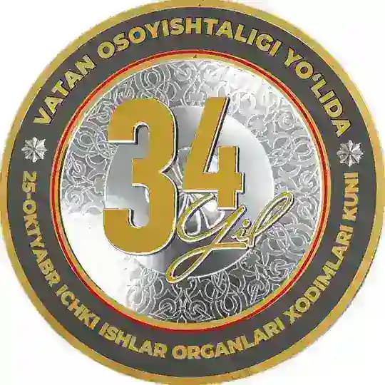 Namangan IIB | Rasmiy kanal Profile