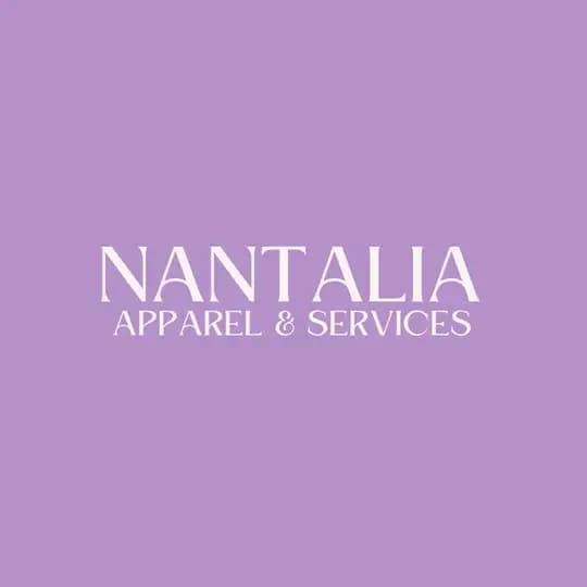Nantalia Services (CATALOG DESIGN) Profile