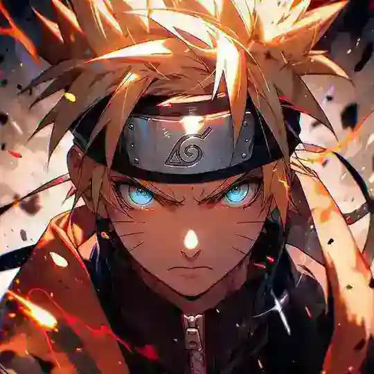 Naruto Hindi Dub Official Profile