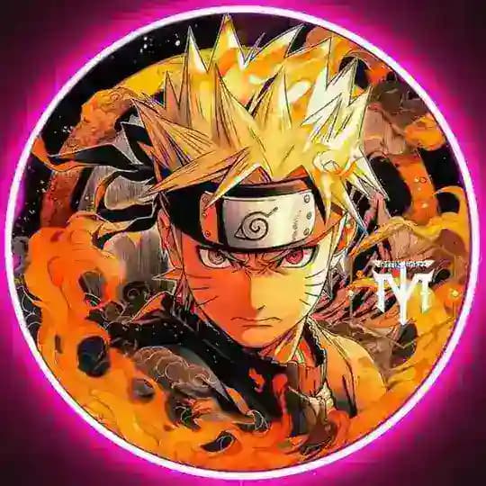 Naruto Tamil kingdom 👑 Profile