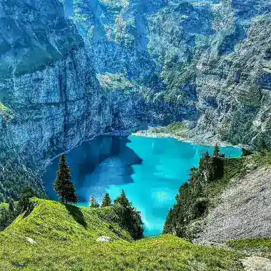 Nature 4K videos Profile