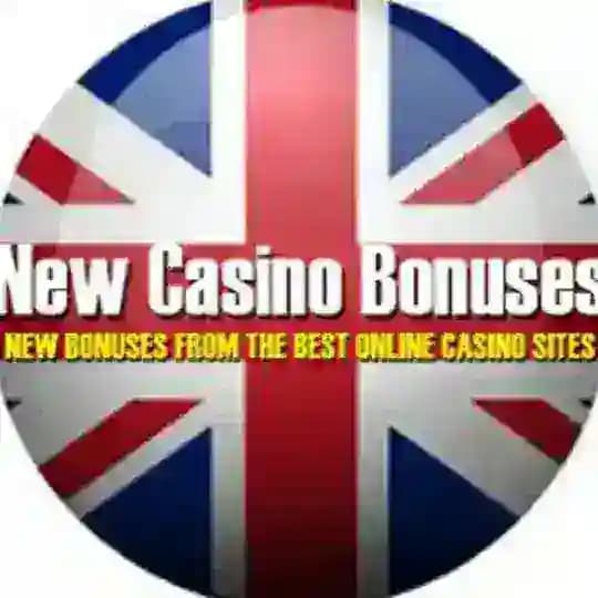 New Casino Bonuses Profile