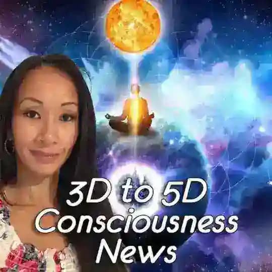 3D to 5D Consciousness Profile