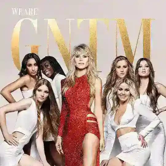 Germany / Asia / Australia / Brazil / China / France / India / Italia / Mexico / Britain's / America Next Top Model by RTP Profile