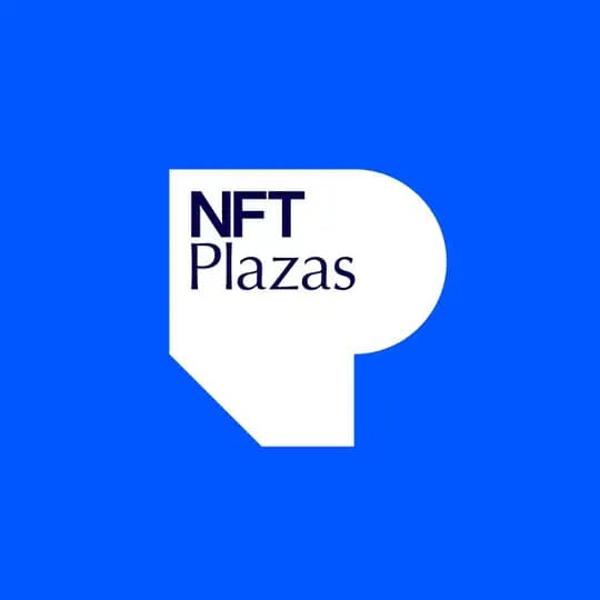 NFT Plazas Profile