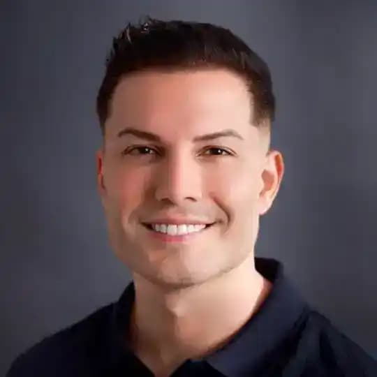 Nicholas Veniamin Profile