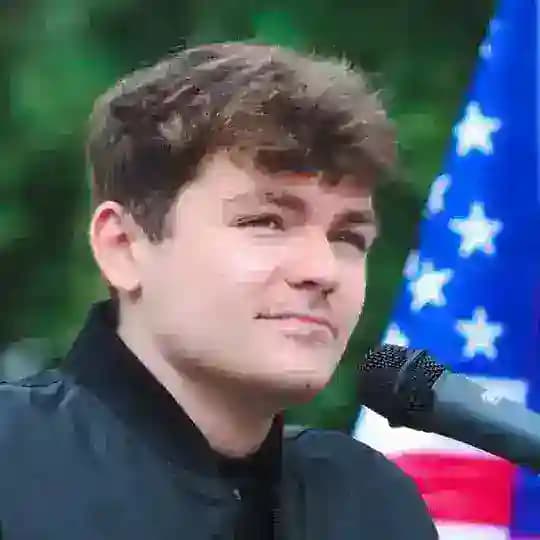 Nicholas J. Fuentes Profile