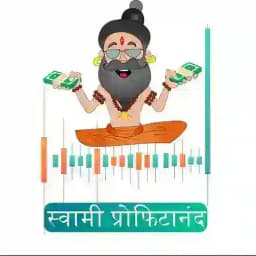 SWAMIJII KE Nifty banknifty and Delivery calls Channel Profile