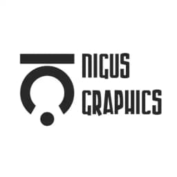 Nigus Graphics Profile