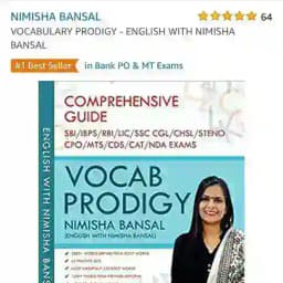 English with Nimisha Bansal Profile
