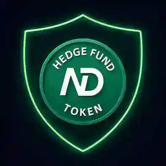 Nova-Dox Hedge Fund Token Profile