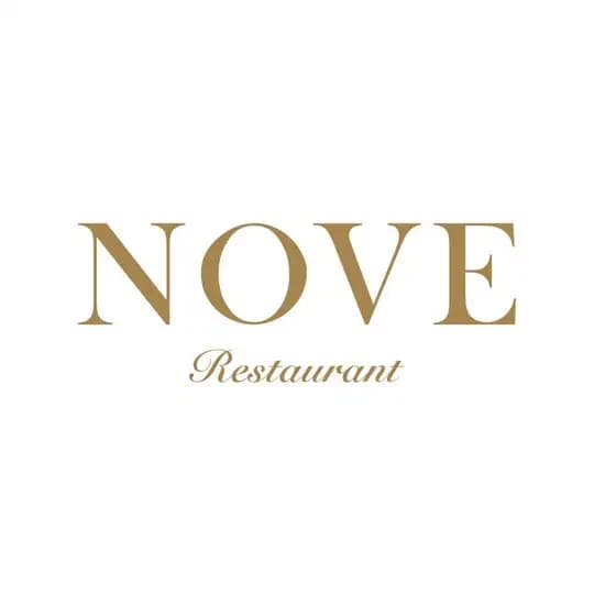 Nove restaurant Profile