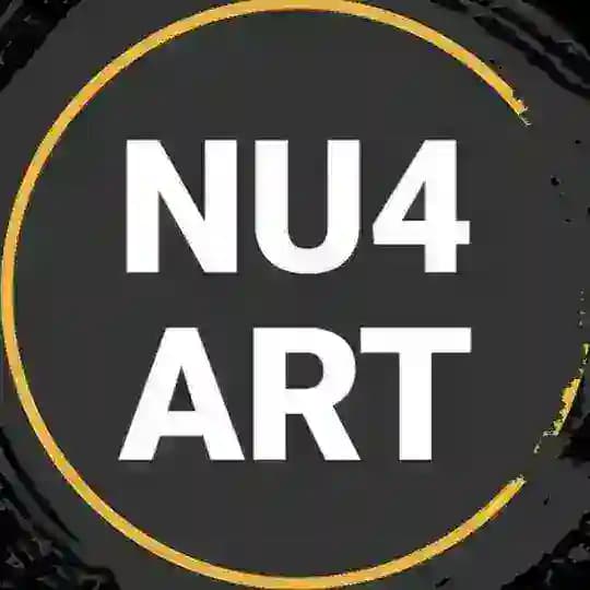 nu4art Magazine Profile