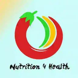 Health & Nutrition!🍎 Profile
