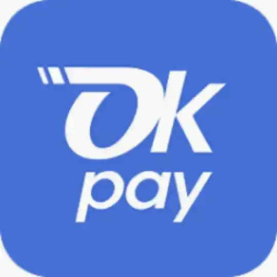 India Payment,Pakistan Payment,Bangladesh Payment-OKPAY Official Profile