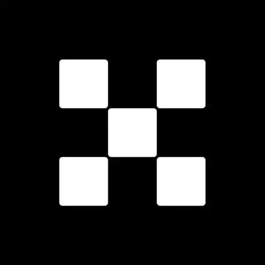 OKX Announcements Profile